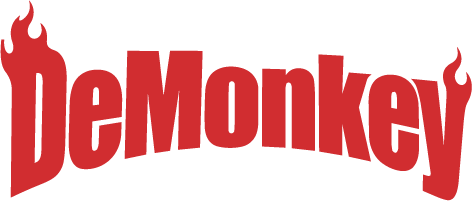DeMonkey Clothing