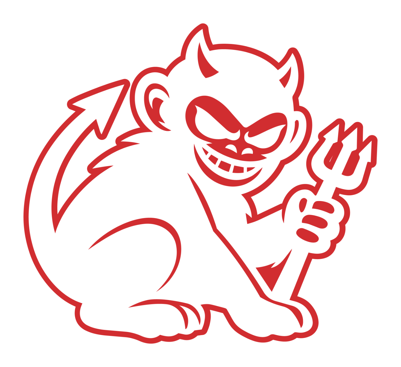 DeMonkey Clothing
